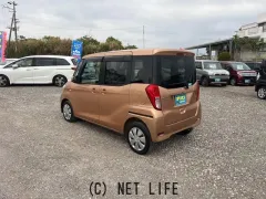 三菱 eKスペース