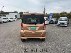 三菱 eKスペース