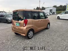 三菱 eKスペース