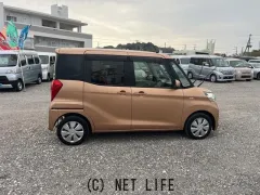 三菱 eKスペース