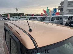 三菱 eKスペース