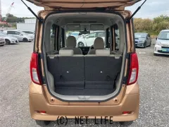 三菱 eKスペース