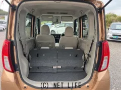 三菱 eKスペース