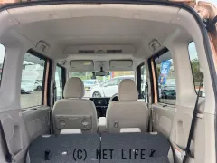 三菱 eKスペース