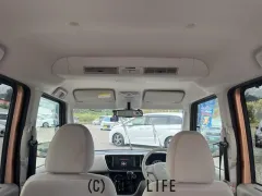 三菱 eKスペース