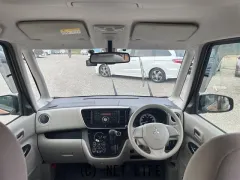 三菱 eKスペース