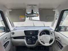 三菱 eKスペース