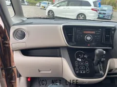 三菱 eKスペース