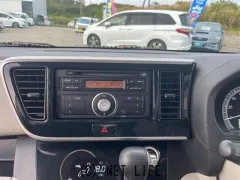 三菱 eKスペース