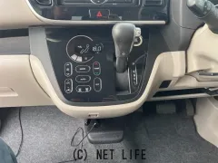 三菱 eKスペース