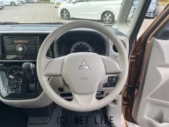 三菱 eKスペース