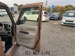 三菱 eKスペース