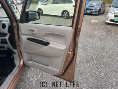 三菱 eKスペース