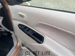 三菱 eKスペース