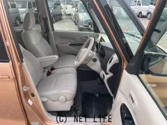 三菱 eKスペース