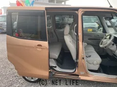 三菱 eKスペース