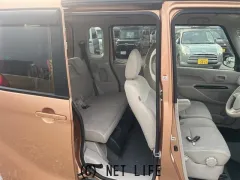 三菱 eKスペース