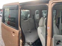 三菱 eKスペース