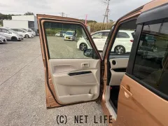 三菱 eKスペース