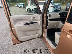 三菱 eKスペース