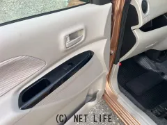 三菱 eKスペース