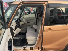 三菱 eKスペース