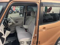 三菱 eKスペース