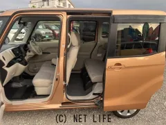 三菱 eKスペース