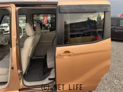 三菱 eKスペース