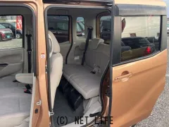 三菱 eKスペース