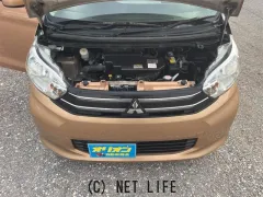 三菱 eKスペース