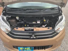 三菱 eKスペース