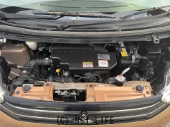 三菱 eKスペース