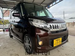 三菱 eKスペース