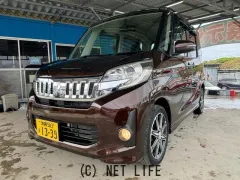 三菱 eKスペース