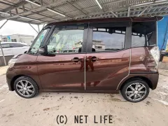 三菱 eKスペース