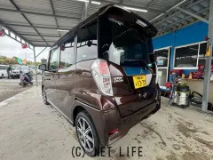 三菱 eKスペース