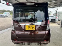 三菱 eKスペース