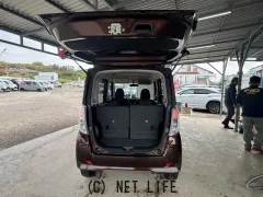 三菱 eKスペース