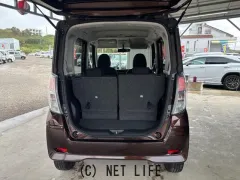 三菱 eKスペース