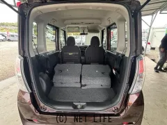 三菱 eKスペース