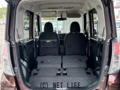 三菱 eKスペース