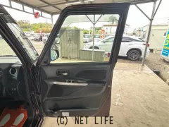 三菱 eKスペース