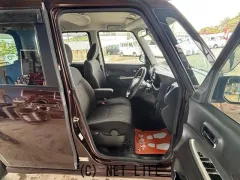 三菱 eKスペース