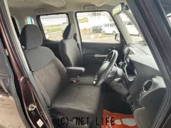 三菱 eKスペース