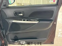 三菱 eKスペース