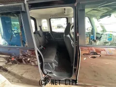 三菱 eKスペース