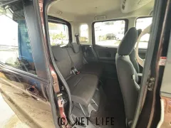 三菱 eKスペース