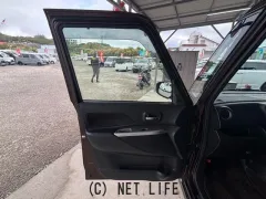 三菱 eKスペース