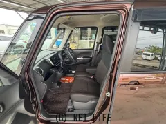 三菱 eKスペース